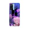 Phone Case - MANIACASE - Oppo A57 4G - TPU Silicone - Black - BTS