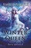 The Winter Queen (Fairy Queens #1) Book