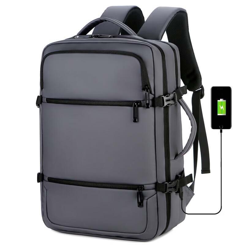 Tri-polar TP2051 Multi-functional Outdoor Backpack