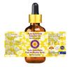 Deve Herbes Spearmint Essential Oil (Mentha spicata) with Glass Dropper Pure | Non-Sticky | Non-greasy | Lightweight | Men & Women | All Skin Typ