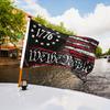 Independence Day Garden Flag 0 * 10cm Printed US Flag Decorative Festival Flag