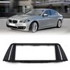 Cleverly Engineered Replacement Part Navigation Multimedia Screen Frame Designed Exclusively for the For BMW 5 Series F10