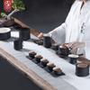 Wanqiantang Ceramic Gongfu Tea Set
