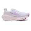 Asics W Nova Blast 4 W 1012b704.103 White Sea