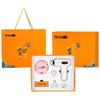 Misida Professional Portable Head Massager & Fascia Gun Gift Set