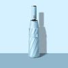 Nanqiao 10-Rib Full-Automatic Sun/Rain Umbrella
