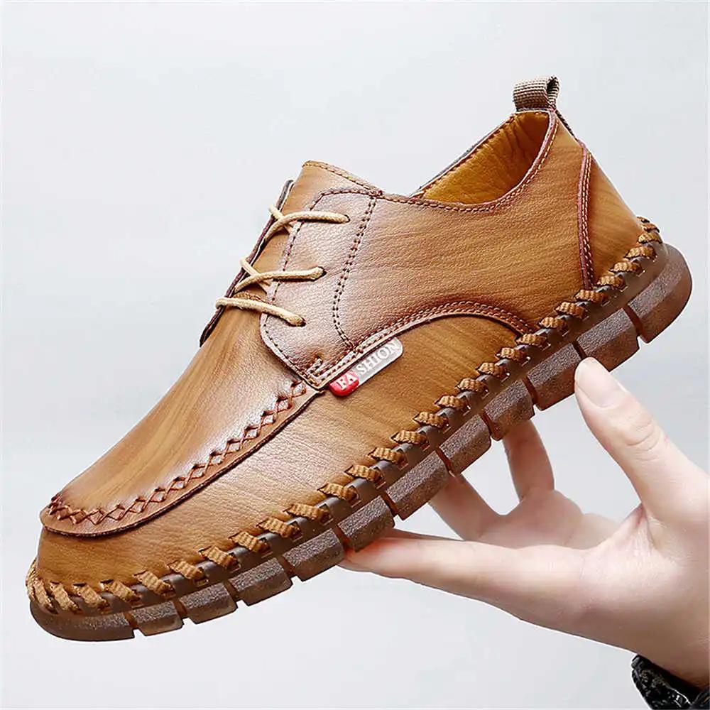 Fashion Number 44 40-45 Man Sports Shoes For Running Vulcanize Fashionable Teenage Sneakers Best Selling Products Hit Sneackers