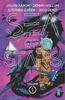 Sea of Stars Volume 1 Lost In the Wild Heavens by Dennis Hallum Paperback Book 9781534314955