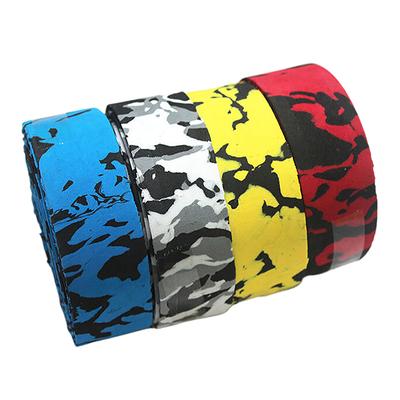 2Pcs Eva Bicycle Handlebar Tape Cycling Mountain Bike Handle Belt Reflective Wrap Road Bike Belt With Bar Plugs