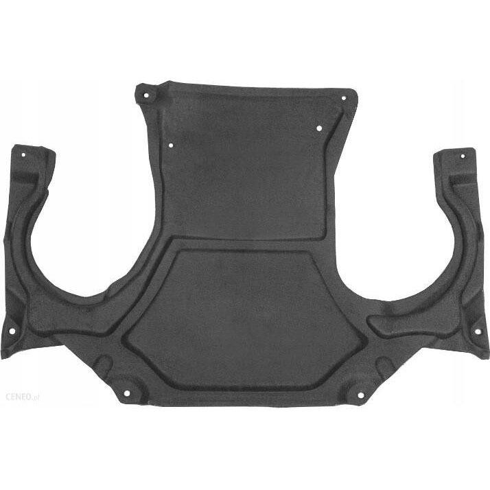 Protecție Cutie de Viteze Mercedes-Benz Clasa C W204 2045240430