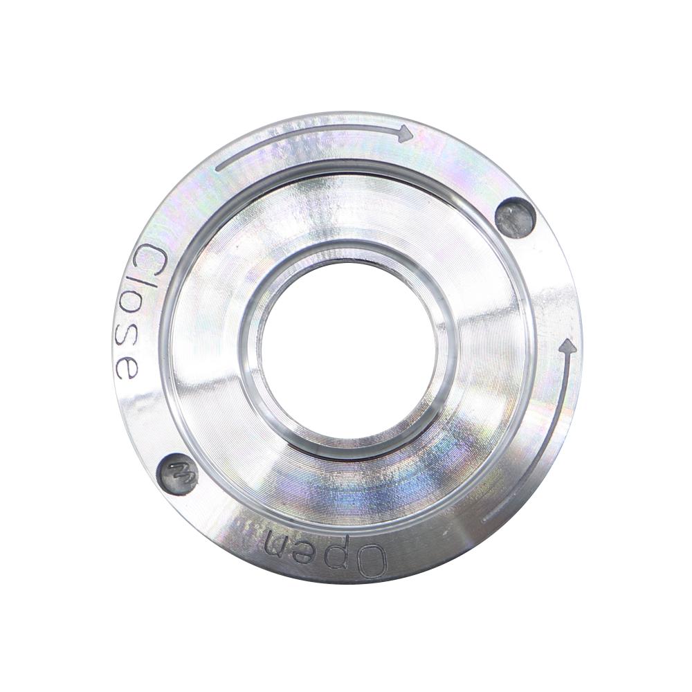 

Крепежная пластина для TWK TM 767 800 TWK Jtc 767 800 Льдодробилка для соковыжималки, банка 2 л 010 767 800 G5200 G20