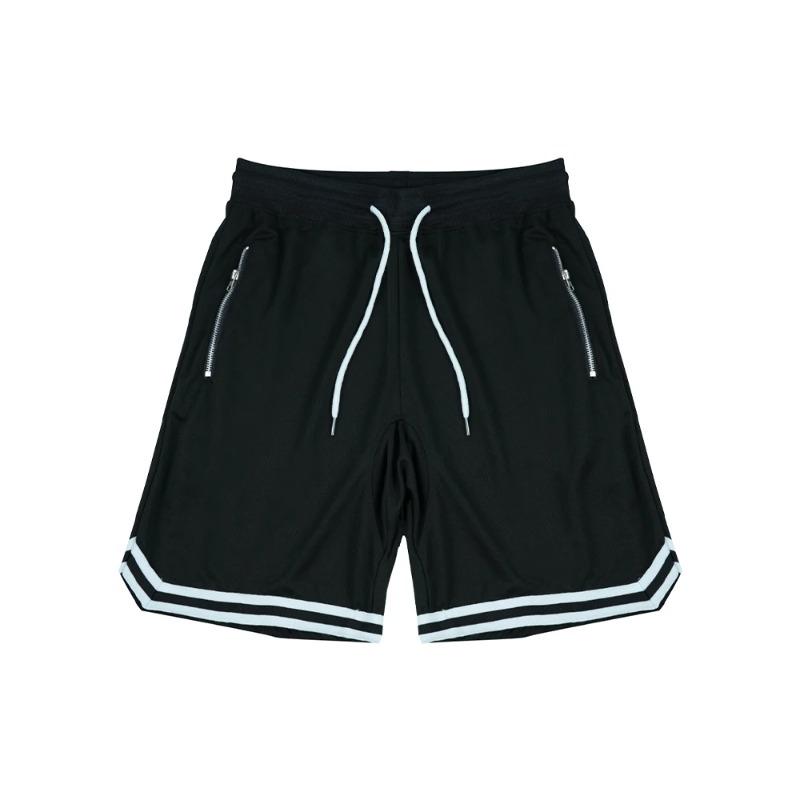 Men's Sports Basketball Shorts Mesh Quick Dry Gym Shorts Summer Fitness Joggers Casual Breathable Short Pants Scanties
