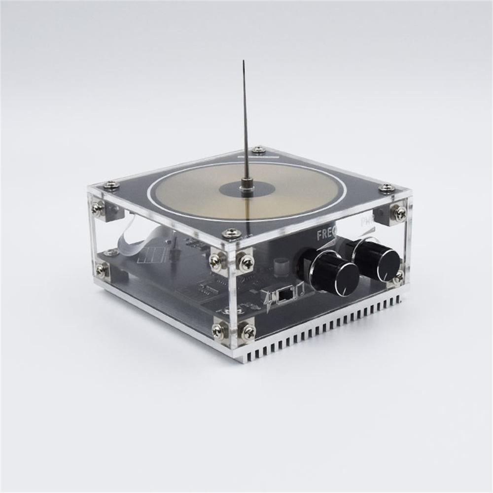Bluetooth-compatible Music Coil High Power Voltage Pulse Electric Arc Generator