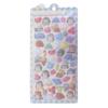Fluffy Drop Stickers Sea Fluffy 01046 Q-Lia -