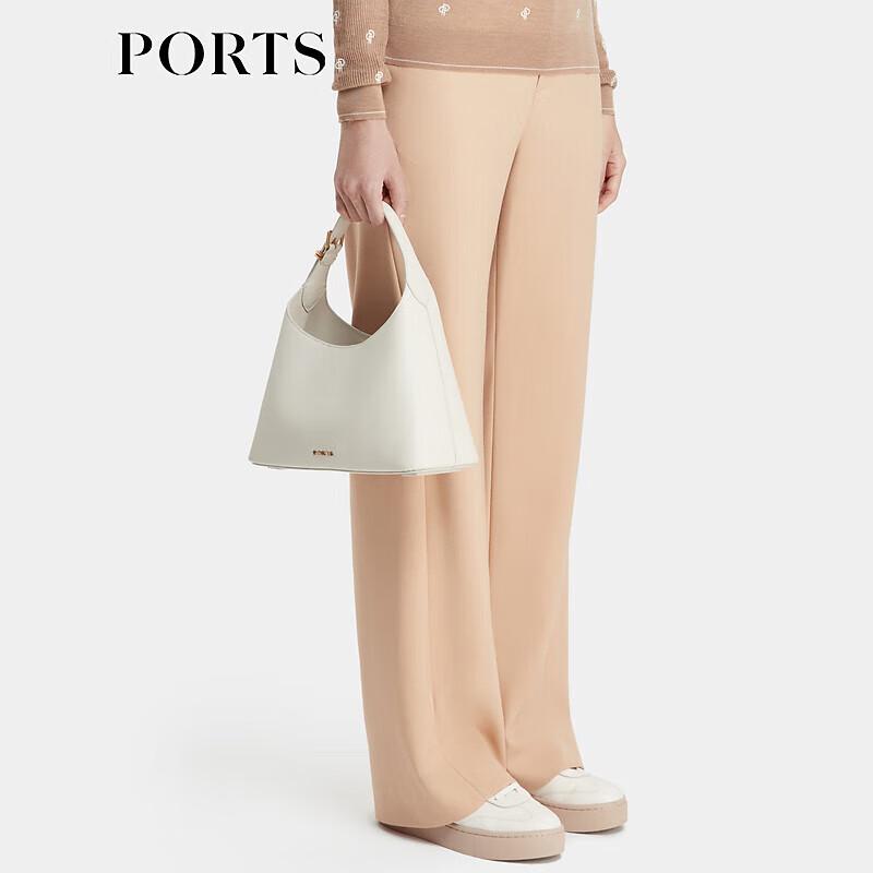 PORTS Women's Straight-Leg Casual Pants