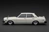 Ignition Model Toyota MarkII Sedan Grande White Finished Product IG3433 1/18 (MX41)