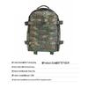 Tieqin 06A Tactical Training Backpack