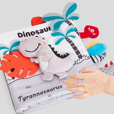 Bebek Oyuncakları – Kitap şeklinde oyuncaklar