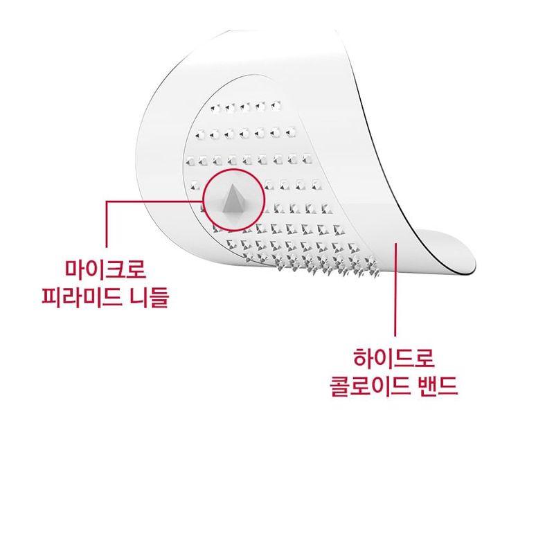 RiRe - Red Spot Micro Needle Patch