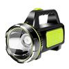 10W Spotlight Torch Rechargeable Flashlight Sharplight LED Portable Lamp for Home Outdoor Camping Nightwalk Handheld Spotlight Torch