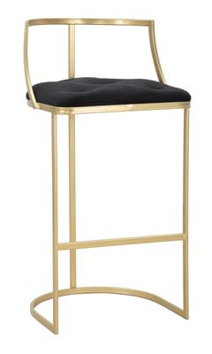 Bar Stool Istanbul Cm Ø 45X90