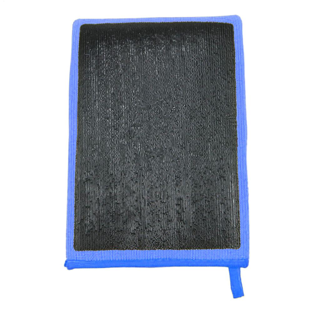 Magic Clay Bar Washing Gloves Car Cleaning Tools Auto Care Towel Car Detailing Magic Clean Cloth Marflo Polish Clay Bar Mitt