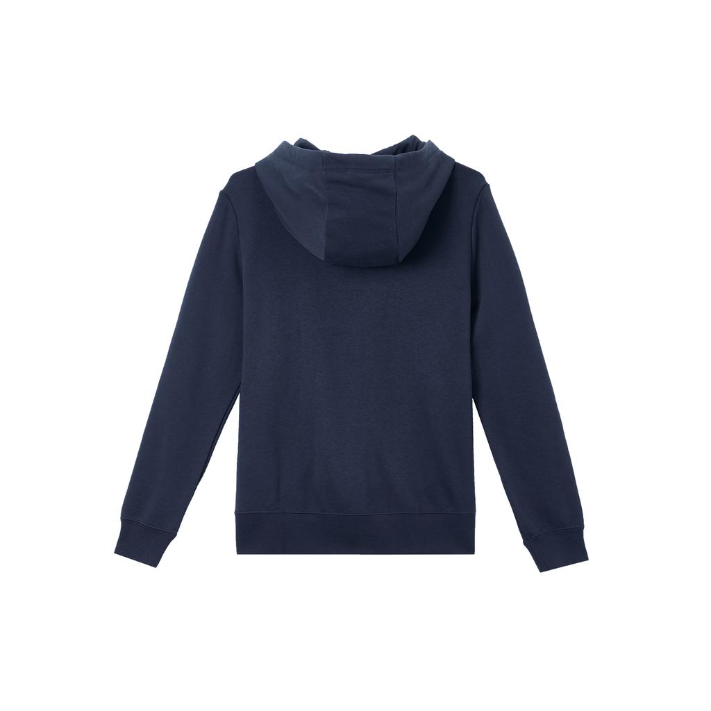 New Nike Jackets Coats Women's Obsidian Color/White DQ5472-451