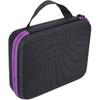 Joyzan Diamond Painting Storage Containers, 30 Slots Portable Bead Art Kit Box Shockproof Accessories Tools Craft Case Organizer Jewelry DIY 5D Seeds
