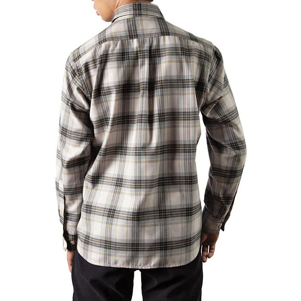 Foxfire TS Rough Check Shirt