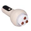 Electric Abdominal Massager Promotes Digestive Health Automatic Belly Massager for Postpartum Pregnant Woman