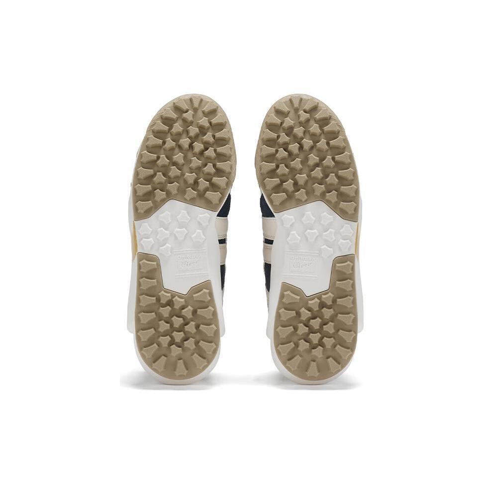 Onitsuka Tiger Performove Sneakers 'White Yellow' Men's 1183B897-200