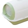 Covered Pet Toilet Box for Small Animals