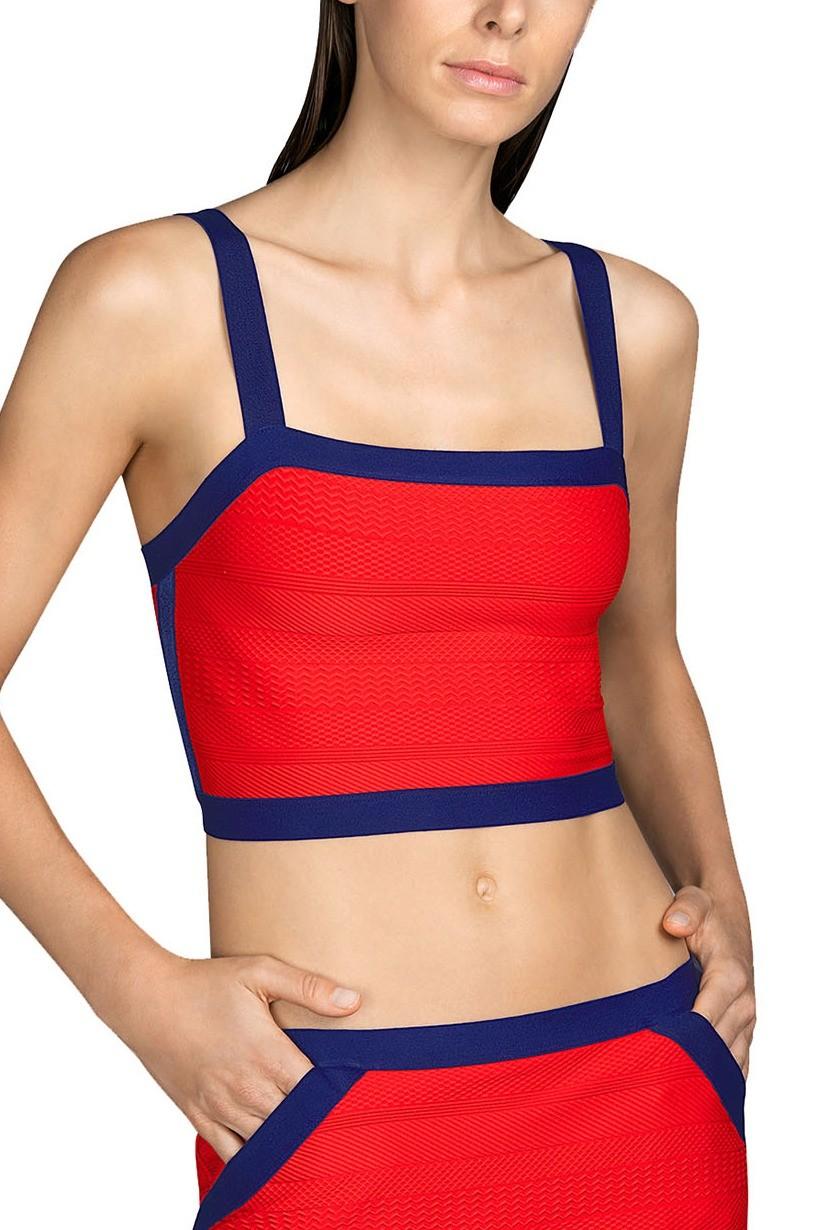 

Топ Andres Sarda (92259) 42(S) імперська червоний колір
