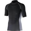 Otahuku Gloves Summer Innerwear Short Sleeve High Neck Sweat-wicking, Quick-drying, Deodorizing,