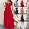 Summer New Arrivals Hot Selling Women's Vest Dresses