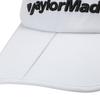 TAYLORMADE APPAREL Men'S Folding Visor T8031Ho2623-196