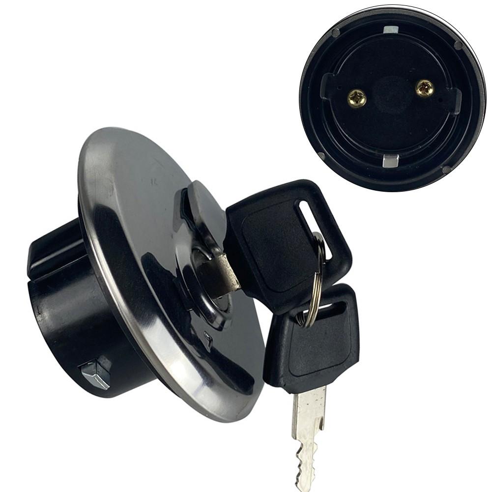 

Aluminum Alloy Fuel Tank Cap Motorbike Front Motorbike