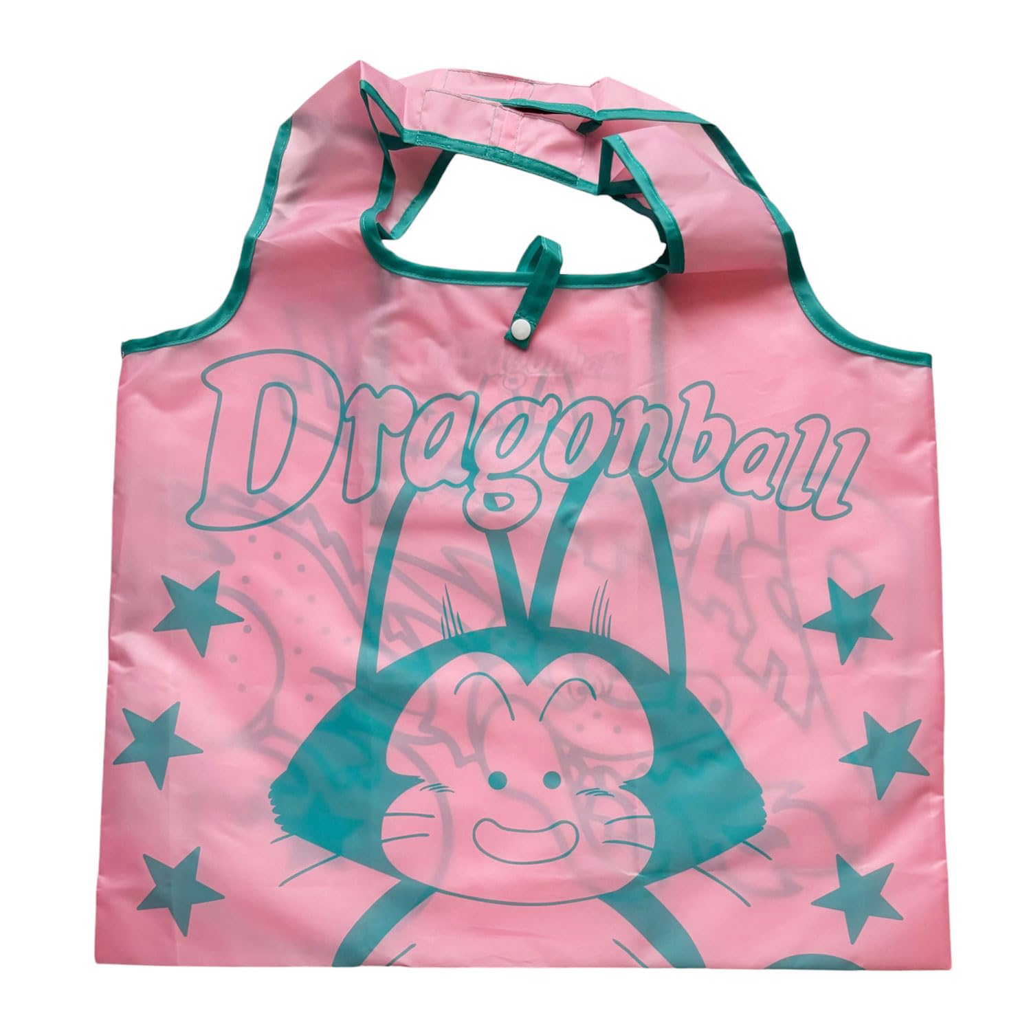 

Small Planet Dragon Ball Shopping Bag Star Pu er