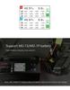 UP1200AC PLUS Dual Charger 2×600W 15A for 6–12S UAV Drone Batteries – Efficient and Safe Charging for Professionals and Hobbyists