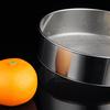 304 Stainless Steel Rice Flour Sieve 14 Mesh Thickened Sesame Baking Tools Holding Ultrafine Flours Sift Kitchen Cake Accesories