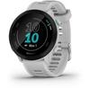 Garmin Forerunner 55 GPS Running Watch White