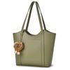 Fashion Women Water Bucket Bag With Pu Material For Daily Casual Use