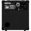 Orange Crush Bass 25 Watt Bass Guitar Amplifier Black Combo,