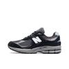 2002R Black JD Exclusive Men Sneakers Dark-Grey M2002RR1