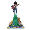 Dragon Ball Figure ARS Namek Star, Prince Vegeta Model Ornament Statue Doll Glow Gift