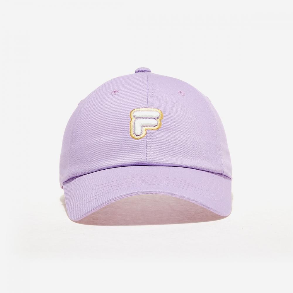 

Fila Logo Ball Cap Lvd 054