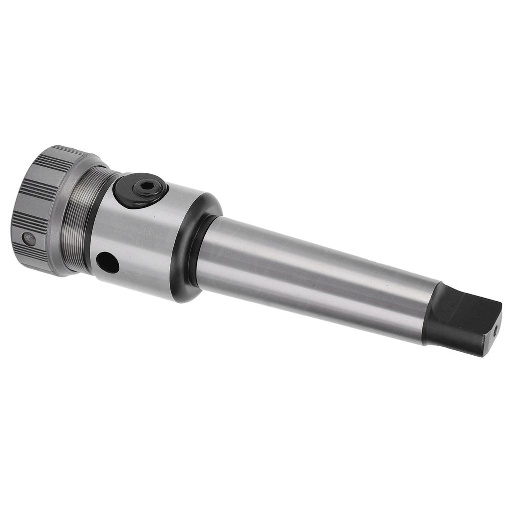 Annular Cutter Arbor Drill Tapping Chuck Attachment Driller Tap Holder Tool M5?M20 TC20?MT4