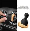 Fashion Car Air Conditioner Cleaning Brush Car Air Outlet Crevice Dust Removal Brushes for Car Interior Cleaning Brush Accessories