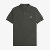 Fred Perry [m6000] Plain Fred Perry Shirt  U98  Afpm2416000 U98
