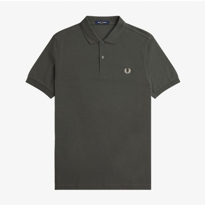 Fred Perry [m6000] Plain Fred Perry Shirt  U98  Afpm2416000 U98